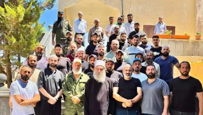 هل فشل الهجري بتشكيل جيش "موحد" بالسويداء؟