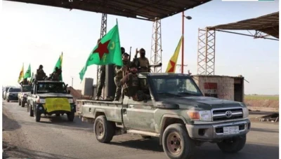 بعد الحسكة.."ب ي د" تشن حملة اعتقالات في الرقة وريفها