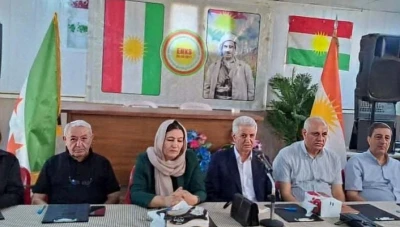 مساعٍ من "قسد" لإفشال اجتماع المجلس الوطني الكردي مع الرئيس الشرع