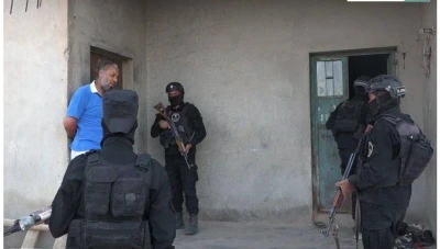 عن انتهاكات “قسد”