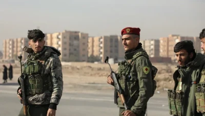 "ب ي د" تعتقل عشرات الشبان في القامشلي بهدف التجنيد الإجباري