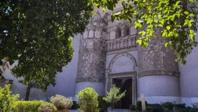 المتحف الوطني بدمشق يعاود استقبال الزوار بعد أعمال تأهيل شاملة