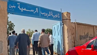 درعا: وزارة التربية تدين الاعتداء على مدير مدرسة