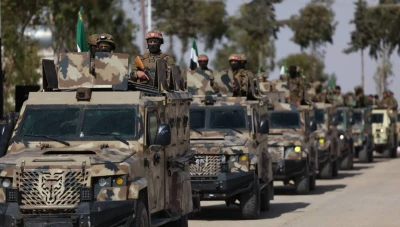 مسؤول عسكري لرويترز: خمس فرق من الجيش السوري قد تشارك في الهجوم ضد “قسد”