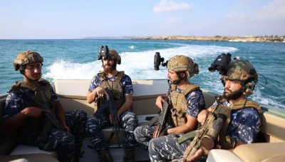 القوى البحرية السورية تنفذ انتشارًا واسعًا على الساحل لاختبار الجاهزية