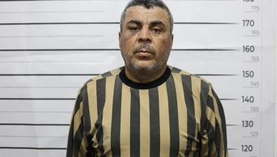 الأمن الداخلي بدمشق يوقف متورط في مجزرة التضامن وانتهاكات النظام البائد