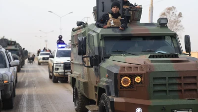 الأمن الداخلي السوري يستعد لدخول القامشلي والتوسع في محافظة الحسكة