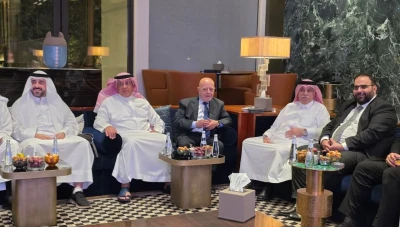 برئاسة وزير الاقتصاد والصناعة..وفد سوري يزور السعودية