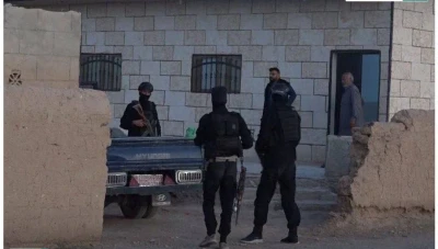 "ب ي د" تداهم قرى في ريف القامشلي..ومصادر لـ"الخابور": الرفض الشعبي للميليشيا يتصاعد