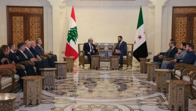 لبنان: وفد سوري رفيع يزور بيروت قريبا..ما هي الملفات المطروحة؟