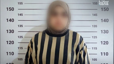 الأمن الداخلي يوقف سيدة قتلت طفل زوجها في عفرين بريف حلب