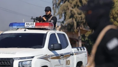 ضبط 5 آلاف حبة كبتاغون معدة للتهريب إلى الإمارات في دمشق