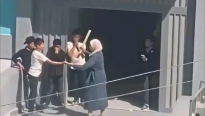 وزارة التربية توقف مديرة مدرسة في داريا عن العمل..ما ألسبب؟