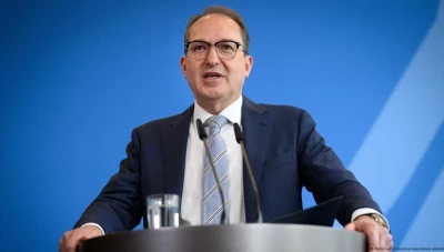 لترحيل اللاجئين ..ألمانيا تسعى لاتفاق مع سوريا