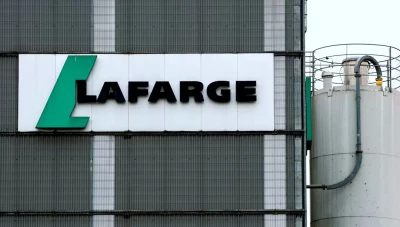 انطلاق محاكمة شركة لافارج الفرنسية بتهمة تمويل الإرهاب في سوريا