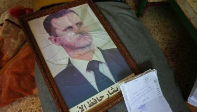 بشار وماهر و"حزب الله"..مسؤول سوري سنلاحق كل مجرم بحق الشعب