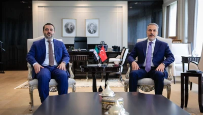 فيدان يتحدث عن نتائج اجتماعه بالوفد السوري