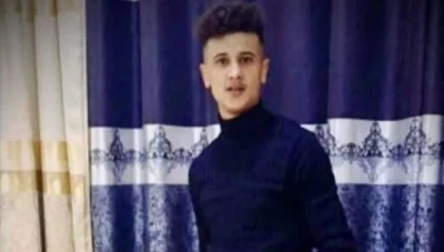 "ب ي د" تفرج عن شاب اعتُقل تسعة أشهر لرفعه العلم السوري