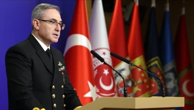 الدفاع التركية تؤكد أن هجمات "قسد" تهدد وحدة سوريا