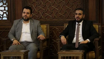 "الهيئة السياسية بالحسكة" تكشف عن إجراء انتخابات مجلس الشعب في رأس العين