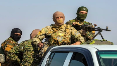 ملابسات سرقة..مقتل قيادي بارز في ميليشيا "قسد" شمال دير الزور