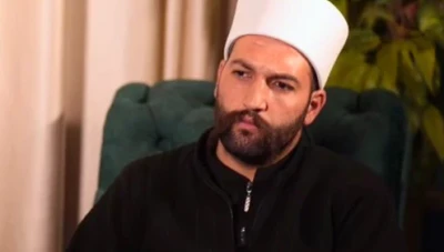 مستنسخة من "الحرس الثوري" الإيراني..كيف علق ليث البلعوس على تشكيل "الحرس الوطني" بالسويداء؟