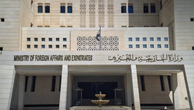 الخارجية السورية تدين هجوم تدمر وتعزّي عائلات القتلى