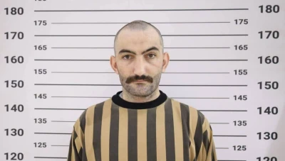 الأمن الداخلي في اللاذقية يلقي القبض على متورط بجرائم حرب