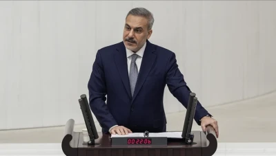 هاكان فيدان: "قسد" ليست مستعدة لتنفيذ تفاهم آذار