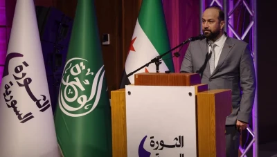 انطلاقة جديدة لصحيفة "الثورة السورية" تحت شعار “هوية جديدة.. فاصلة جديدة”