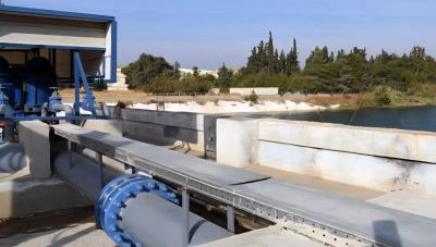 مؤسسة مياه حلب تعلن عودة التغذية المائية وبدء تزويد عدد من الأحياء