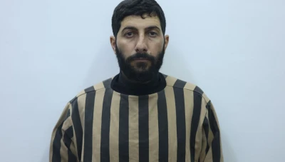 القبض على قائد عسكري بارز في  "داعـش" في حلب