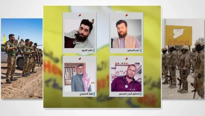 الحسكة:"ب ي د" تعتقل مرضى بعد تلقي العلاج بدمشق بتهمة التعامل مع الحكومة