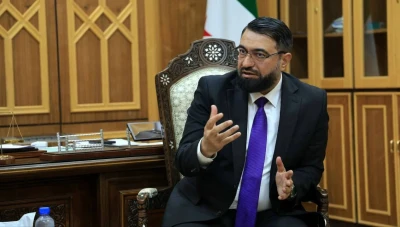 الحكومة السورية تلغي المحاكم الاستثنائية والالتزام بالعدالة الانتقالية