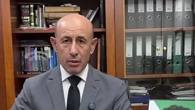 ألمانيا: شكوى ضد قنصل النظام البائد زياد زهر الدين