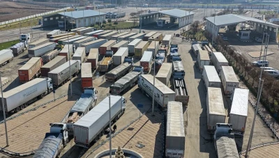 تنويه من معبر تل أبيض حول إدخال الأثاث للعائدين إلى سوريا