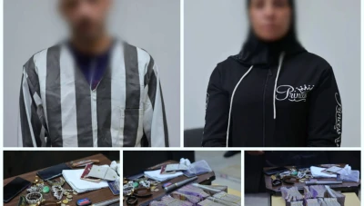 القبض على متورطَين في مقتل الفنانة ديالا الوادي داخل منزلها بدمشق