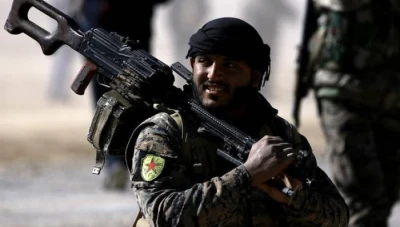 دير الزور..“ب ي د” تداهم بلدات وتعتقل مدنيين