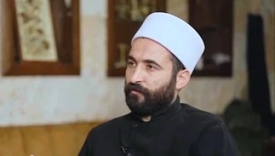 القيادي سليمان عبد الباقي يحمّل "الهجري" مسؤولية تفاقم الأوضاع في  السويداء