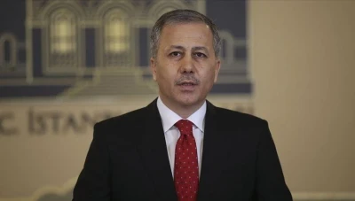 وزير الداخلية التركي:  عودة 450 ألف سوري منذ سقوط الأسد