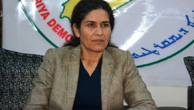 دمشق: وفد من "الإدارة الذاتية" لمواصلة التفاوض