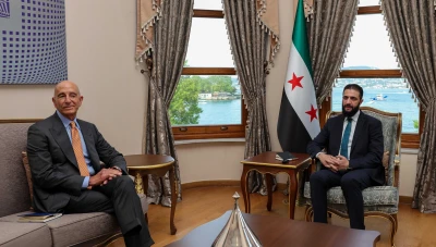 واشنطن تعيد هيكلة فريقها المعني بسوريا وتسريح عدد من الدبلوماسيين