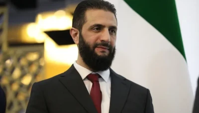 الرئيس الشرع: استقرار سوريا فرصة تاريخية والعالم سيستفيد منها