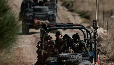 رويترز: تعثر المحادثات السورية الإسرائيلية بسبب خلاف على ممر إنساني إلى الجنوب