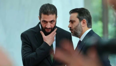 دمشق تلوّح بإلغاء مفاوضات باريس بعد مؤتمر الحسكة