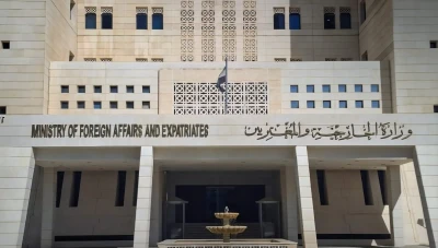 الخارجية السورية: تسليم السلاح والمعابر أولوية في اتفاق الحكومة مع "قسد" بالحسكة