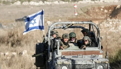 جنود إسرائيليون يسرقون قطيع ماعز من سوريا وينقلونه إلى مستوطنات الضفة