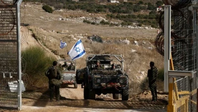 الاحتلال الإسرائيلي يتوغل في ريف القنيطرة ويُجري عمليات تفتيش