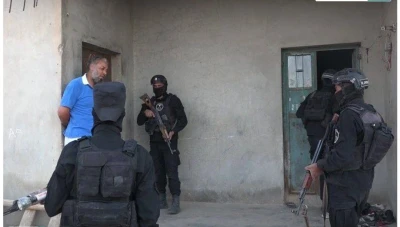 الحسكة: "ب ي د" تعتقل مُسنة بسبب تعليق لابنها على "فيسبوك"