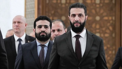 مشروع أميركي بمجلس الأمن لرفع العقوبات عن الرئيس الشرع